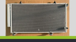 ACY5087 TOYOTA ECHO 2003-05