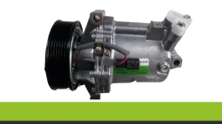 ACY37020 RENAULT FLUENCE 1.6L 7PK
