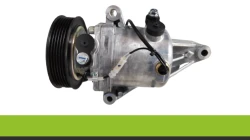ACY43015 SUZUKI SX4
