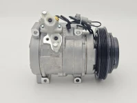 ACY3741-1 TOYOTA PRADO 2700 4PK 88320-6A070