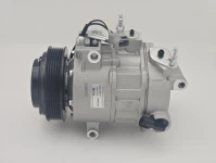 Dodge RAM New Ac Compressor ACY12031-D