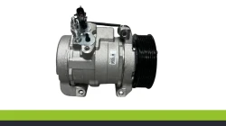 ACY08015 DODGE RAM 2500/3500 2010