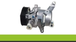 ACY42027 SUBARU IMPREZA XV2.5L 12 7PK