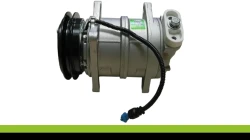 ACY94206 SHACMAN L3000 DKS17 7 1PK 24V