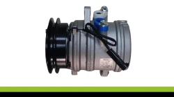 ACY94168 XCMG AC COMPRESSOR