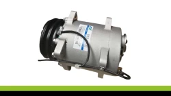 WXH-106-K13 FOTON AC COMPRESSOR