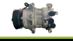 ACY94184 CHANGAN EADO SANDEN