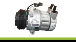 ACY9925 GEELY 1.8T HCC 7PK