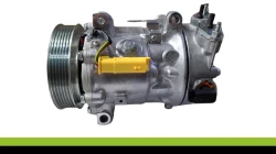 ACY34031 PEUGEOT 408 2.0