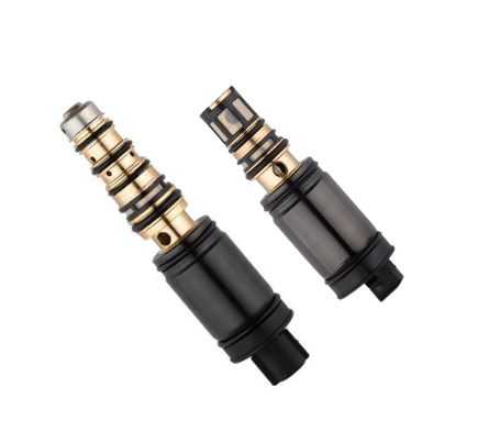 Sensors/Control Valves