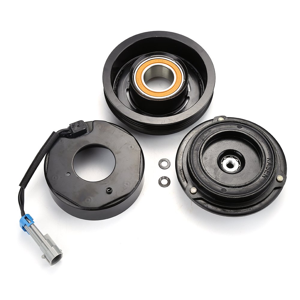 Clutch- Coil Sets