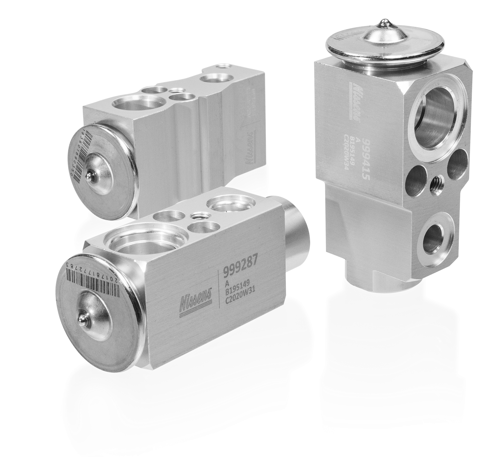 Expansion Valves
