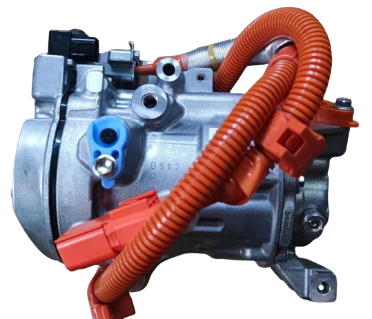 Electric Compressor