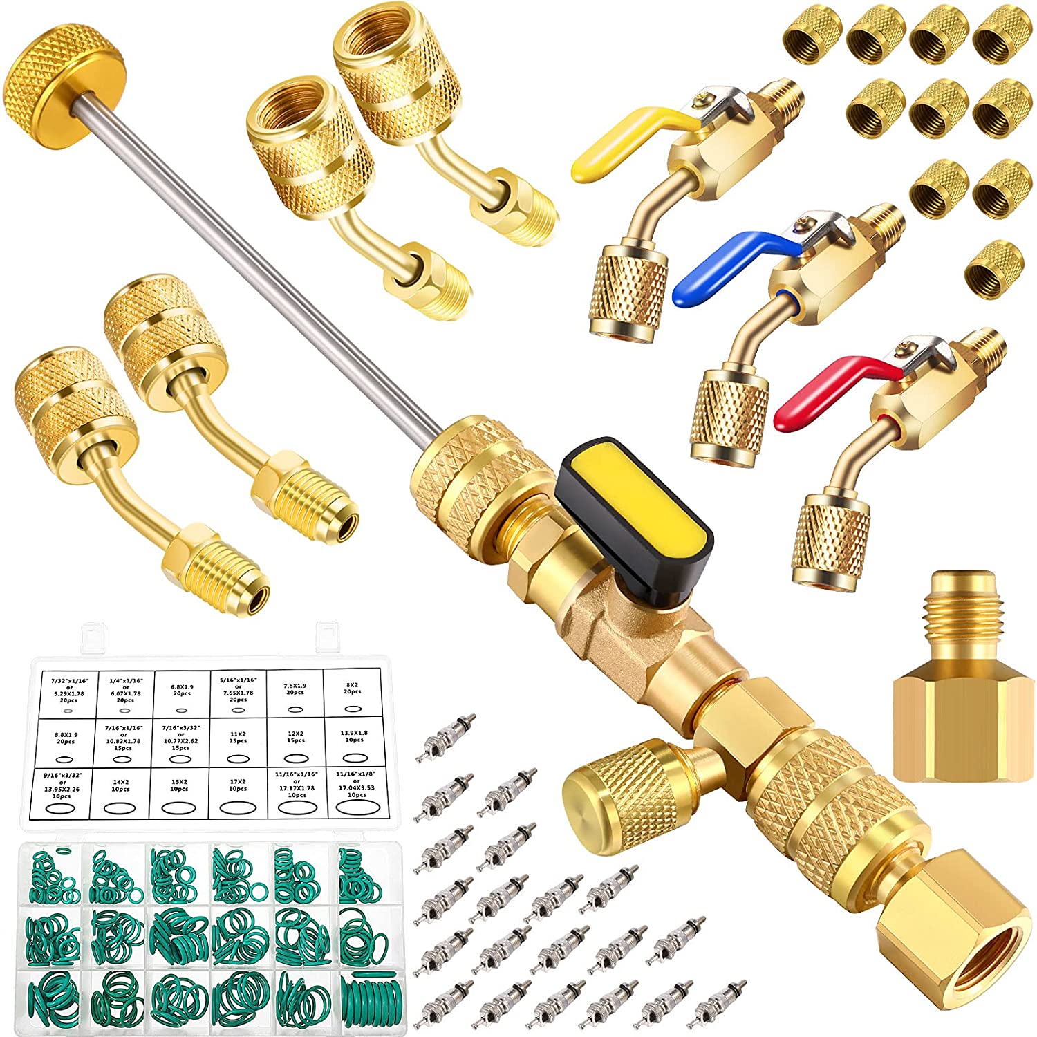 A/C Parts