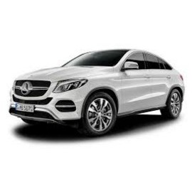  Mercedes