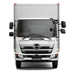  Hino